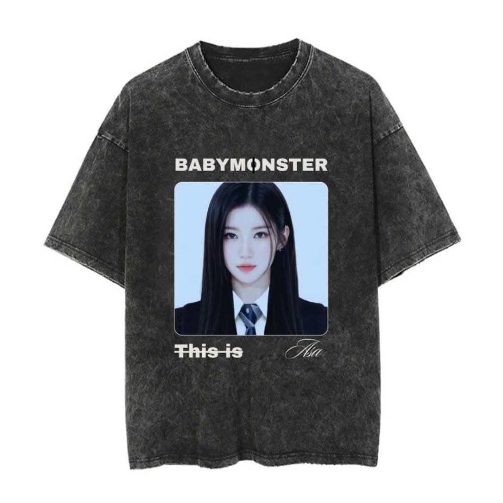 Asa T-Shirt