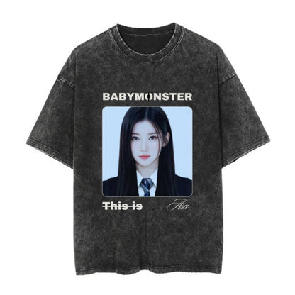Asa T-Shirt