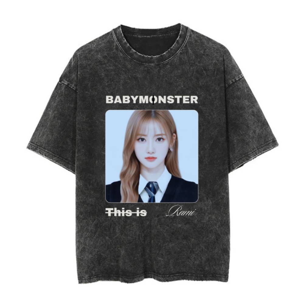 Rami T-Shirt