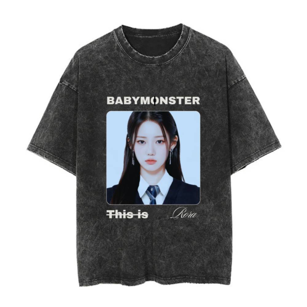 Rora T-Shirt