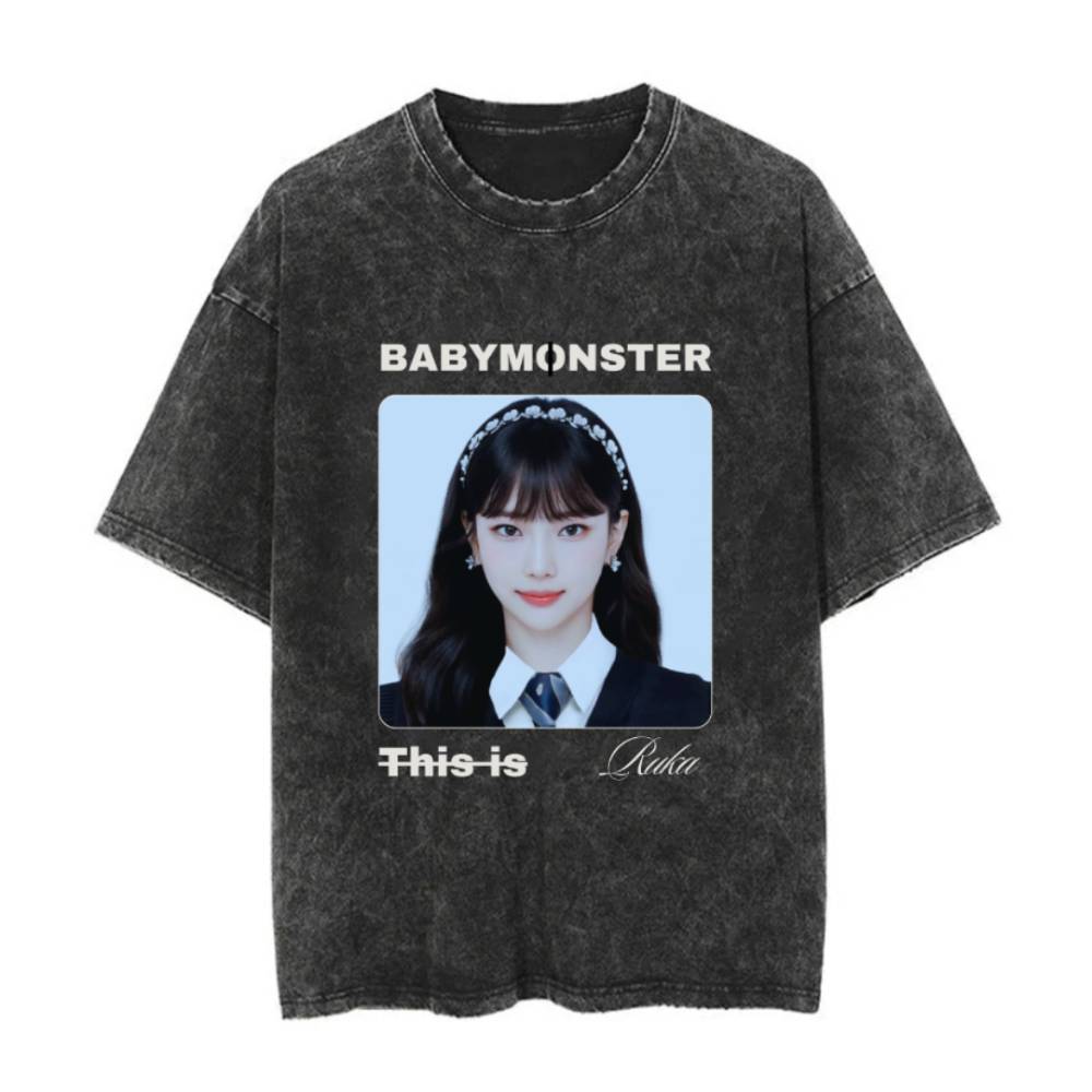 Ruka T-Shirt