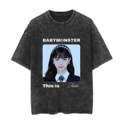 Ruka T-Shirt