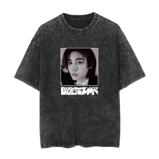 Leehan T-Shirt