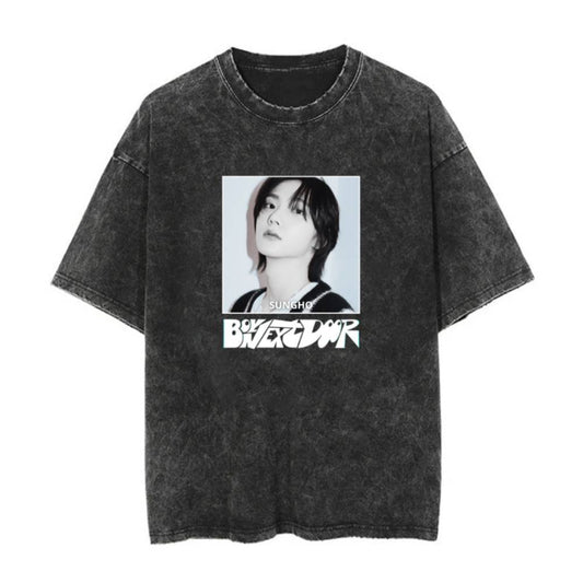 Sungho T-Shirt