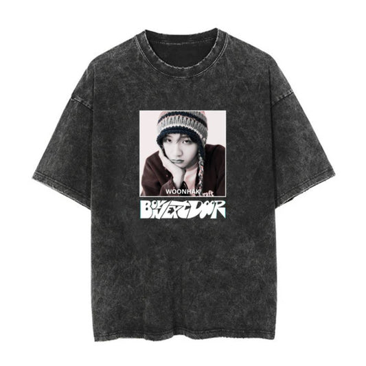 Woonhak T-Shirt