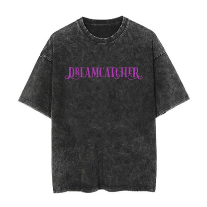 Purple Dreamcatcher T-Shirt