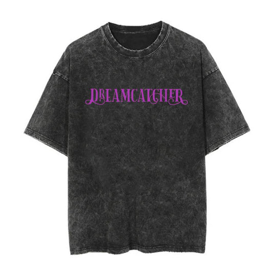 Purple Dreamcatcher T-Shirt