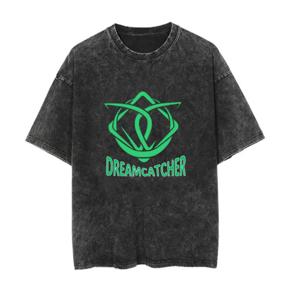 Dreamcatcher Logo T-Shirt