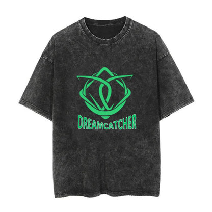 Dreamcatcher Logo T-Shirt