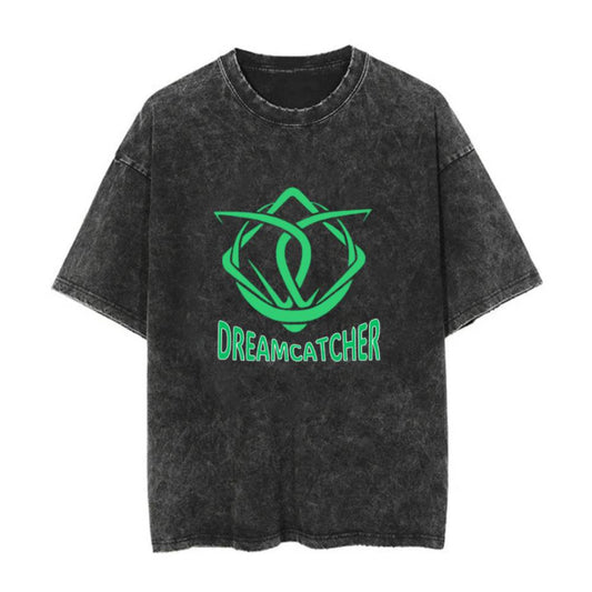 Dreamcatcher Logo T-Shirt