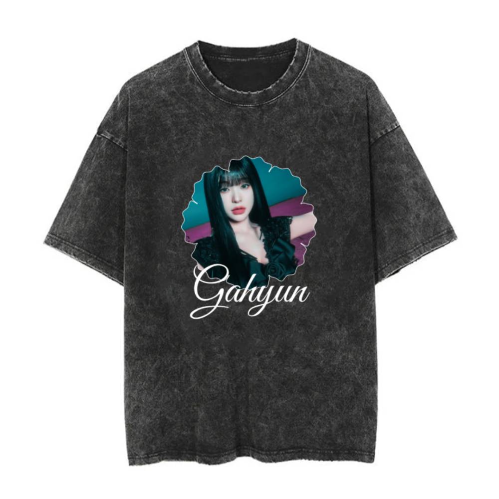 Gahyun T-Shirt