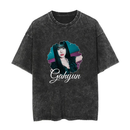 Gahyun T-Shirt