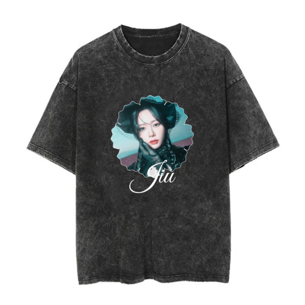 Jiu T-Shirt