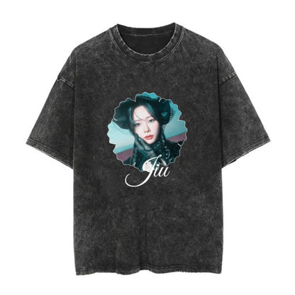 Jiu T-Shirt