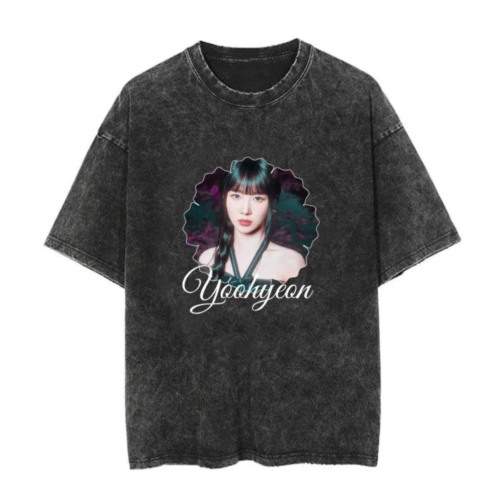 Yoohyeon T-Shirt