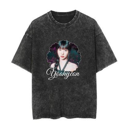 Yoohyeon T-Shirt