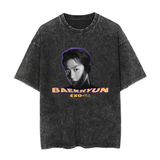 Baekhyun T-Shirt