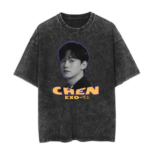 Chen T-Shirt