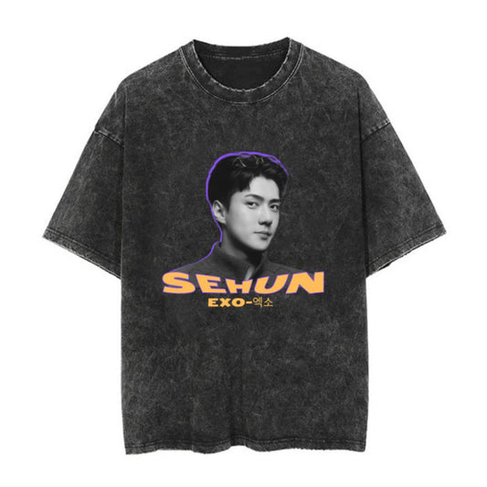 Sehun T-Shirt