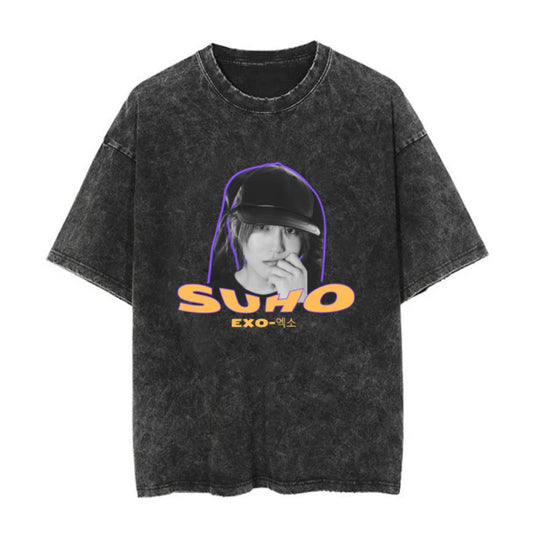 Suho T-Shirt