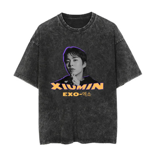 Xiumin T-Shirt