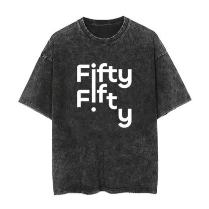 Fifty Fifty Kpop T-Shirt