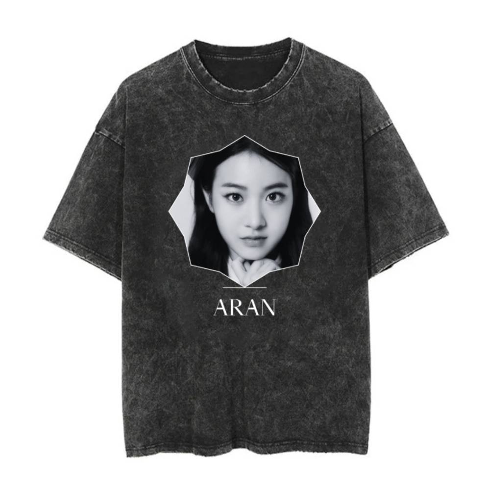 Aran T-Shirt