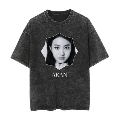 Aran T-Shirt