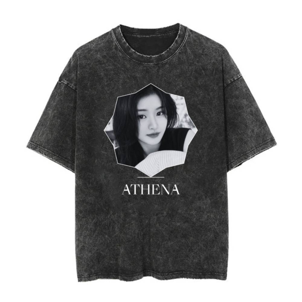 Athena T-Shirt