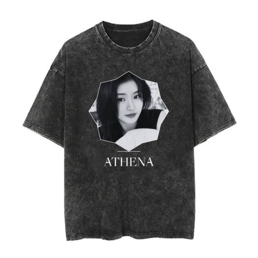 Athena T-Shirt