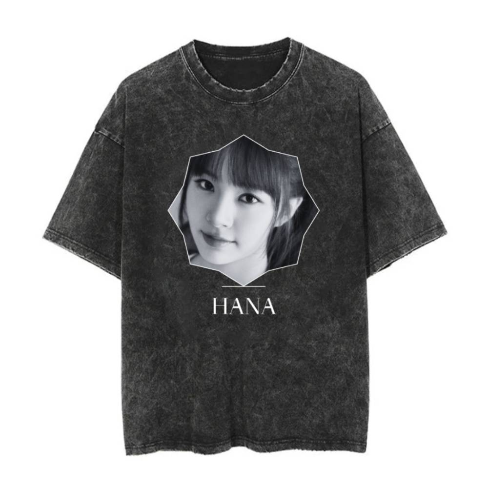 Hana T-Shirt