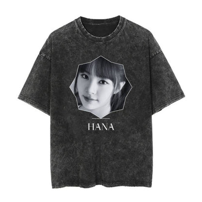 Hana T-Shirt