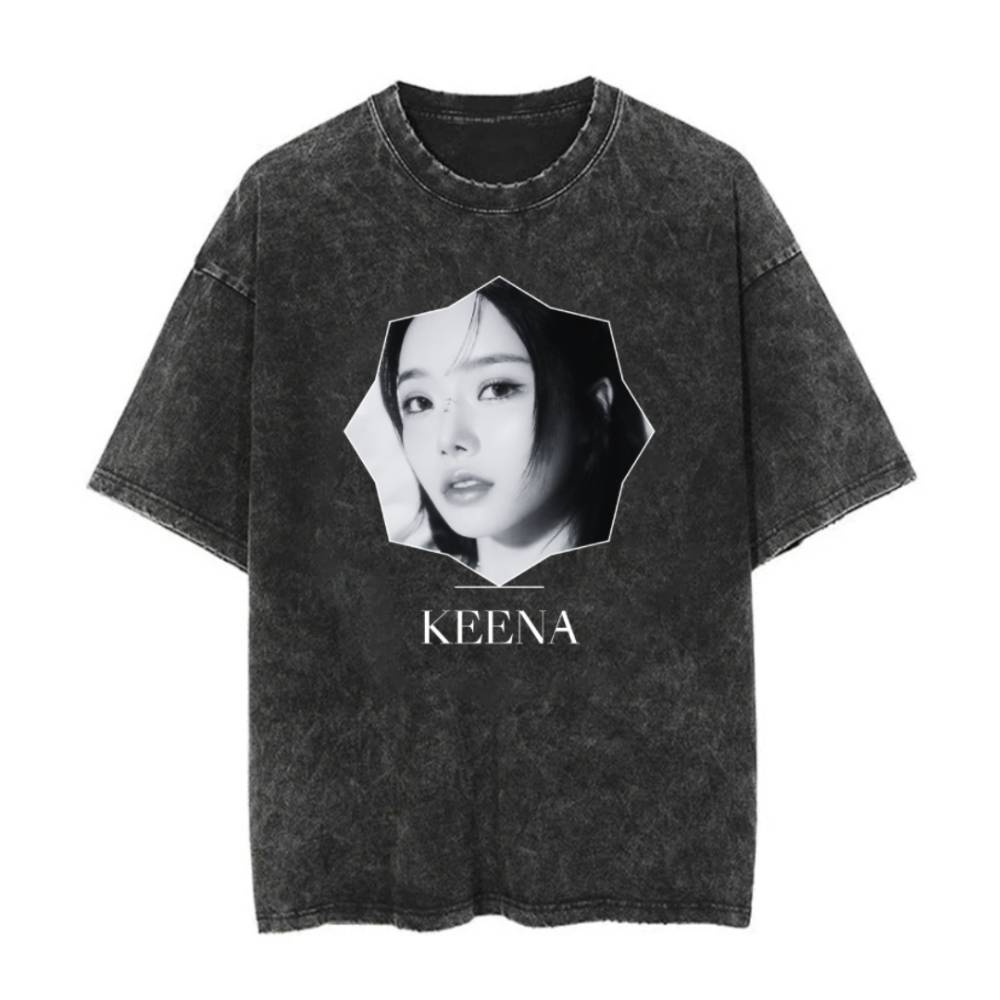 Keena T-Shirt