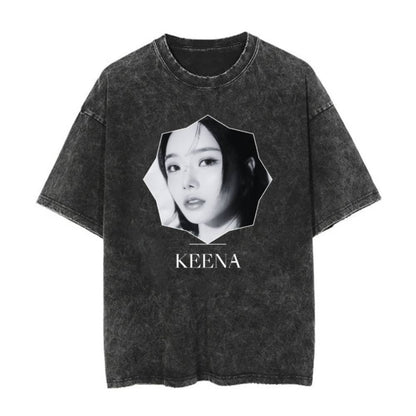 Keena T-Shirt