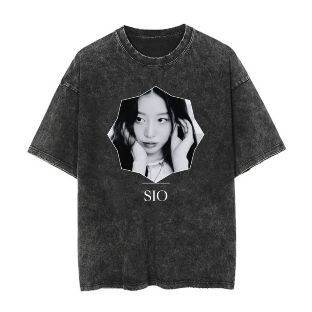 Sio T-Shirt
