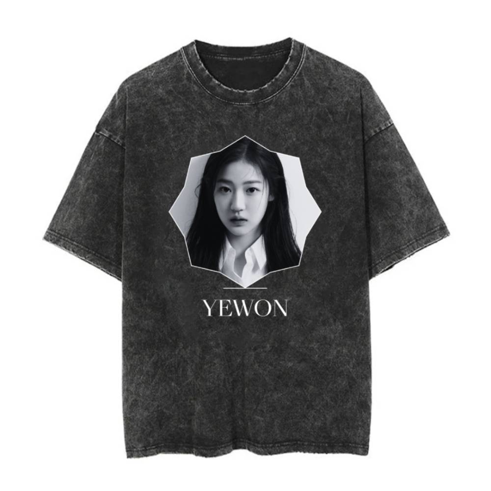 Yewon T-Shirt