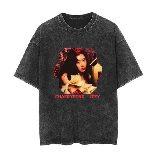 Chaeryeong T-Shirt