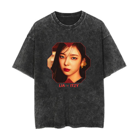 Lia T-Shirt