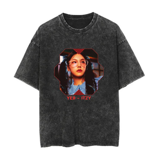 Yeji T-Shirt