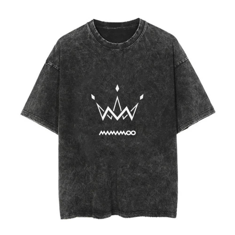 Mamamoo Crown T-Shirt
