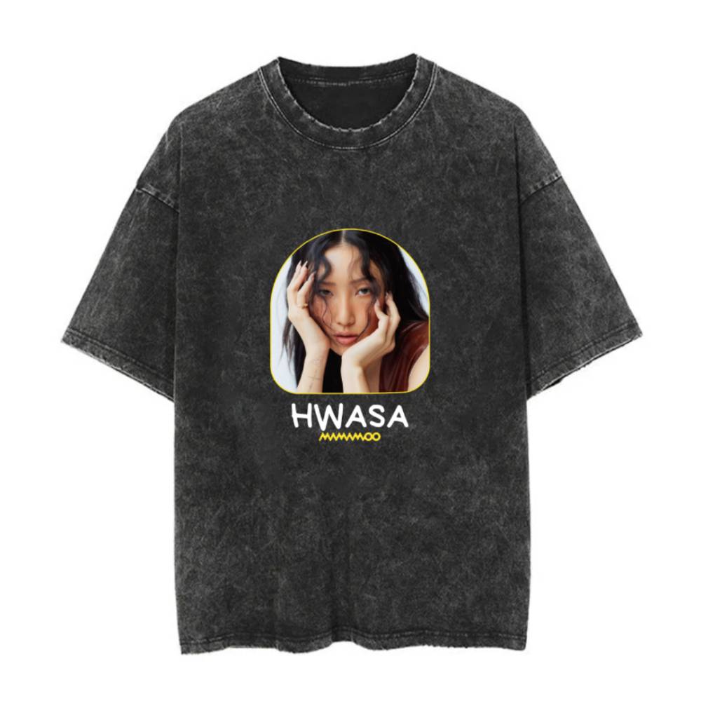 Hwasa T-Shirt