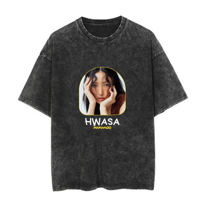 Hwasa T-Shirt