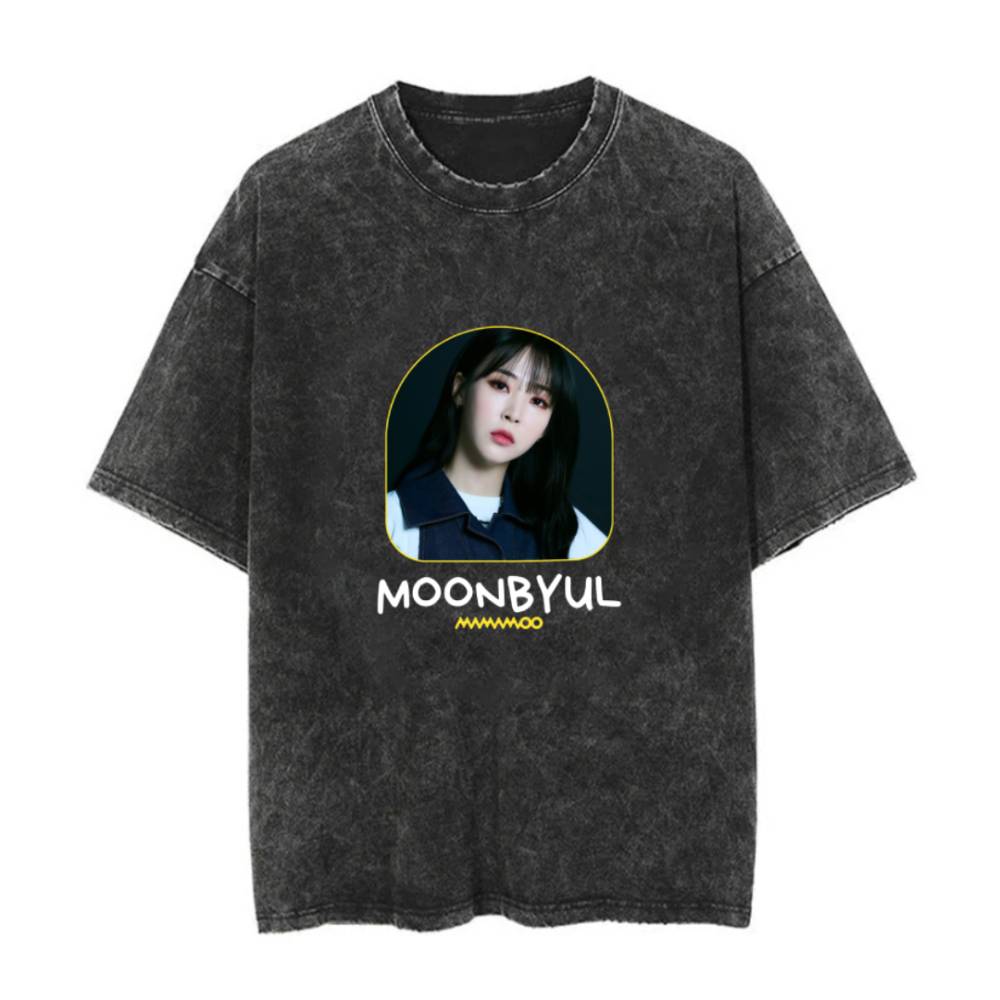 Moonbyul T-Shirt
