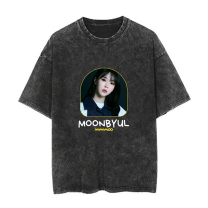 Moonbyul T-Shirt