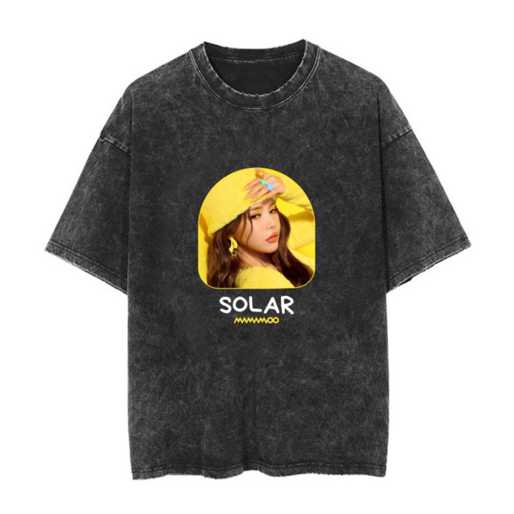 Solar T-Shirt