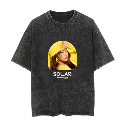 Solar T-Shirt