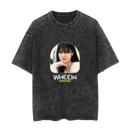 Wheein T-Shirt