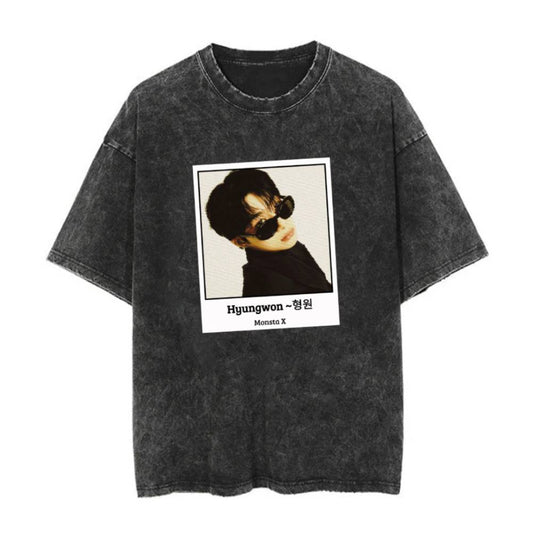 Hyungwon T-Shirt
