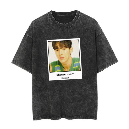 Shownu T-Shirt