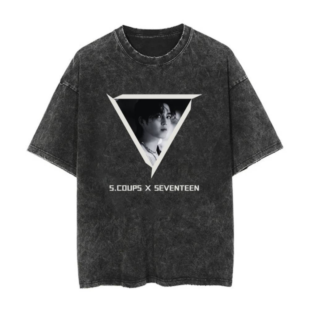 T-Shirt S Blows